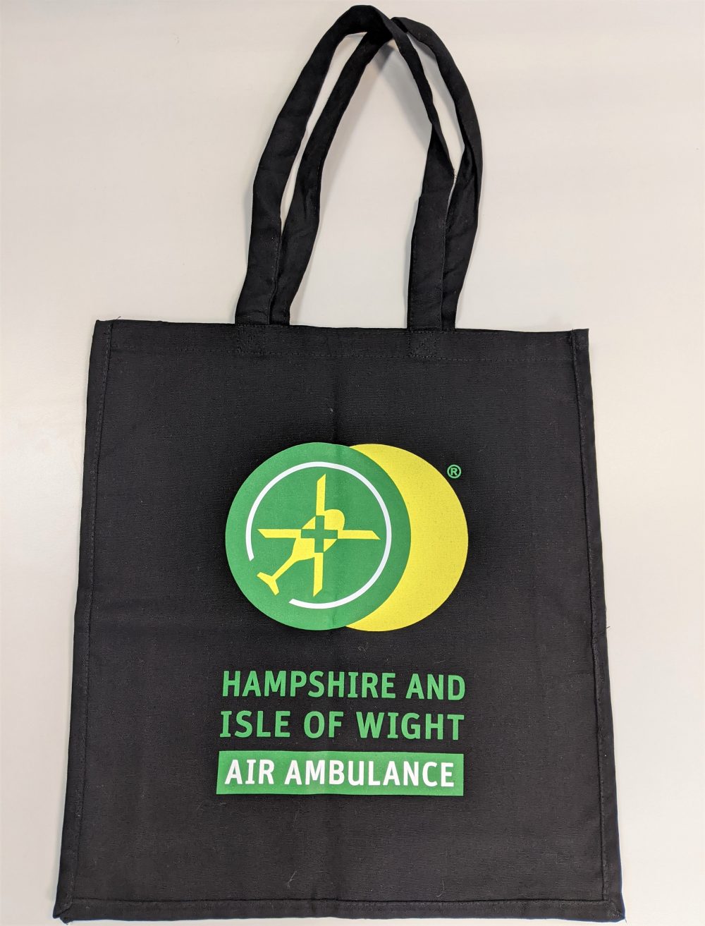 Shopping bag